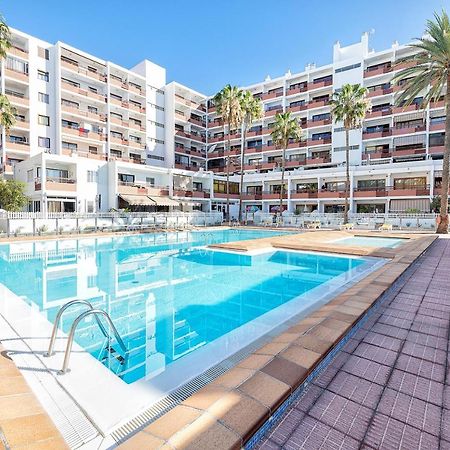 Apartamento A Pie Del Mar بلايا ديل إنغلز المظهر الخارجي الصورة