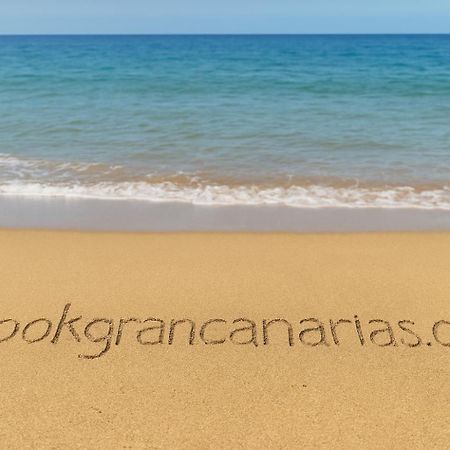 Apartamento A Pie Del Mar بلايا ديل إنغلز المظهر الخارجي الصورة