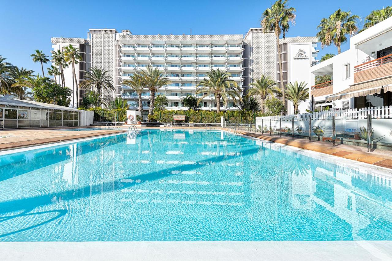 Apartamento A Pie Del Mar بلايا ديل إنغلز المظهر الخارجي الصورة