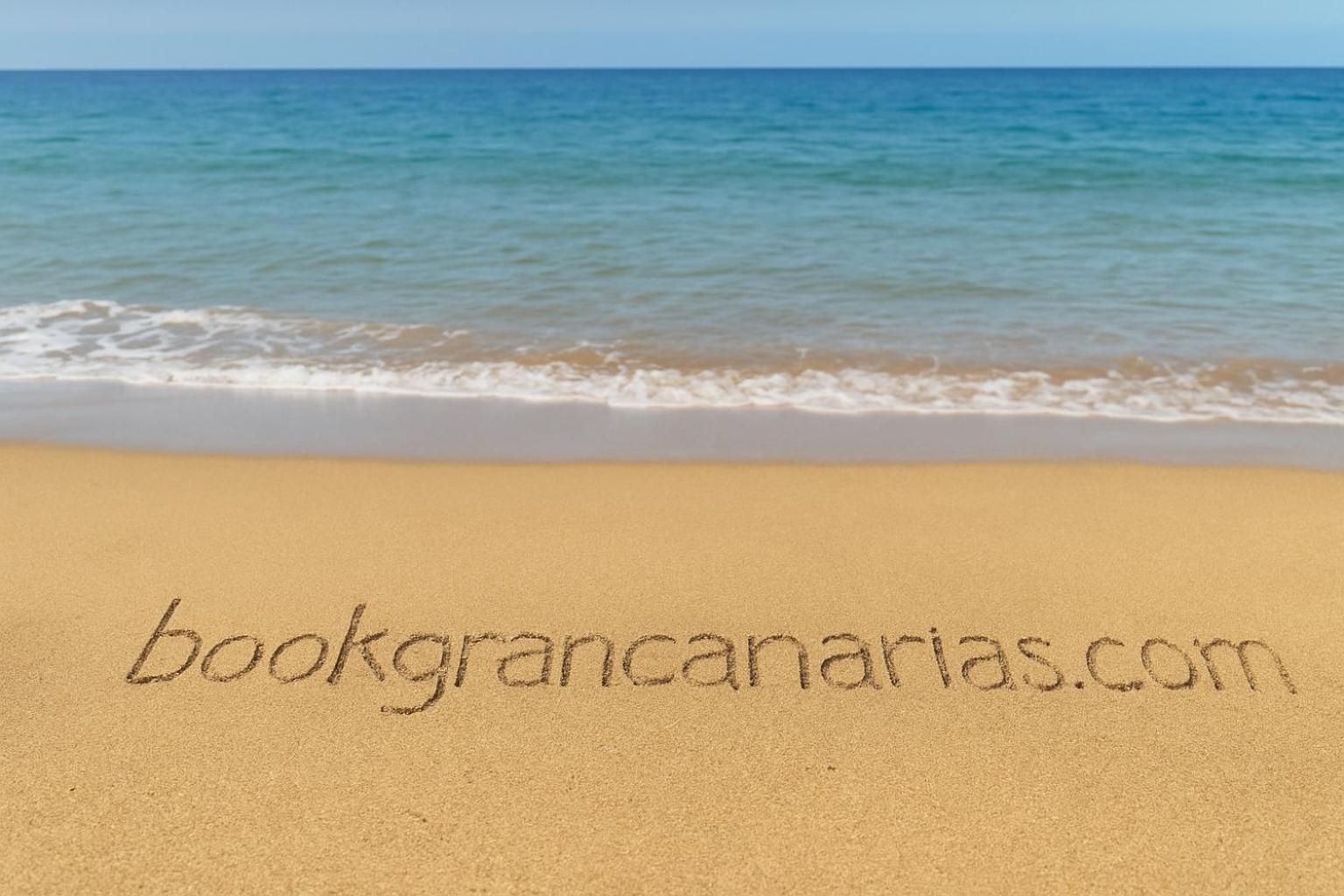 Apartamento A Pie Del Mar بلايا ديل إنغلز المظهر الخارجي الصورة